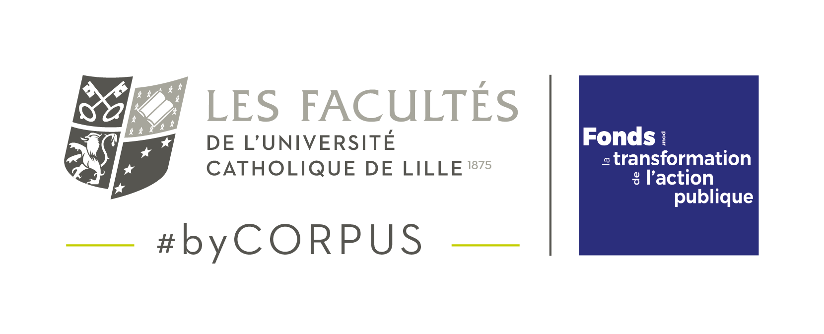 logo CORPUS