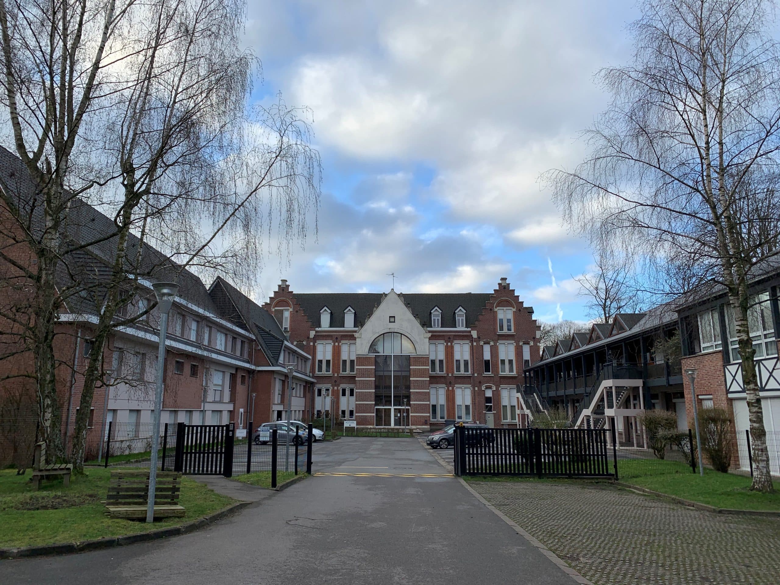 Institut Etienne Leclercq