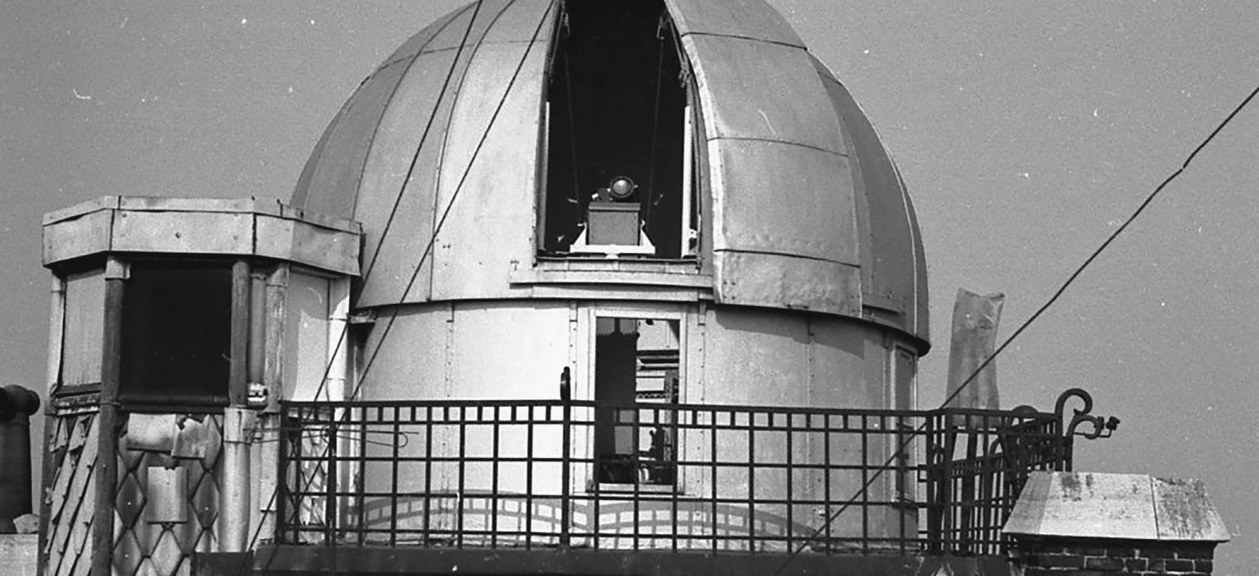 Conférences – Autour de l’Observatoire rénové de l’Université Catholique de Lille